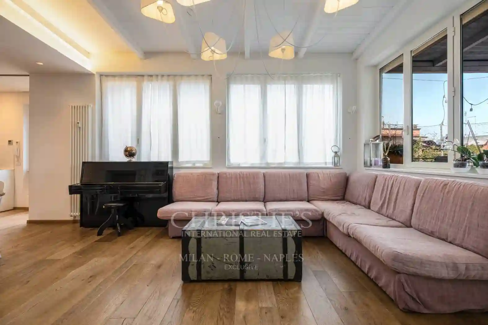 Attico - Mansarda - foto 4