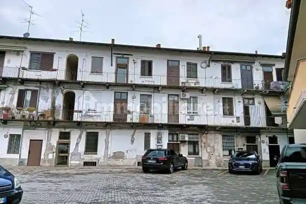 Appartamento in vendita a Monza