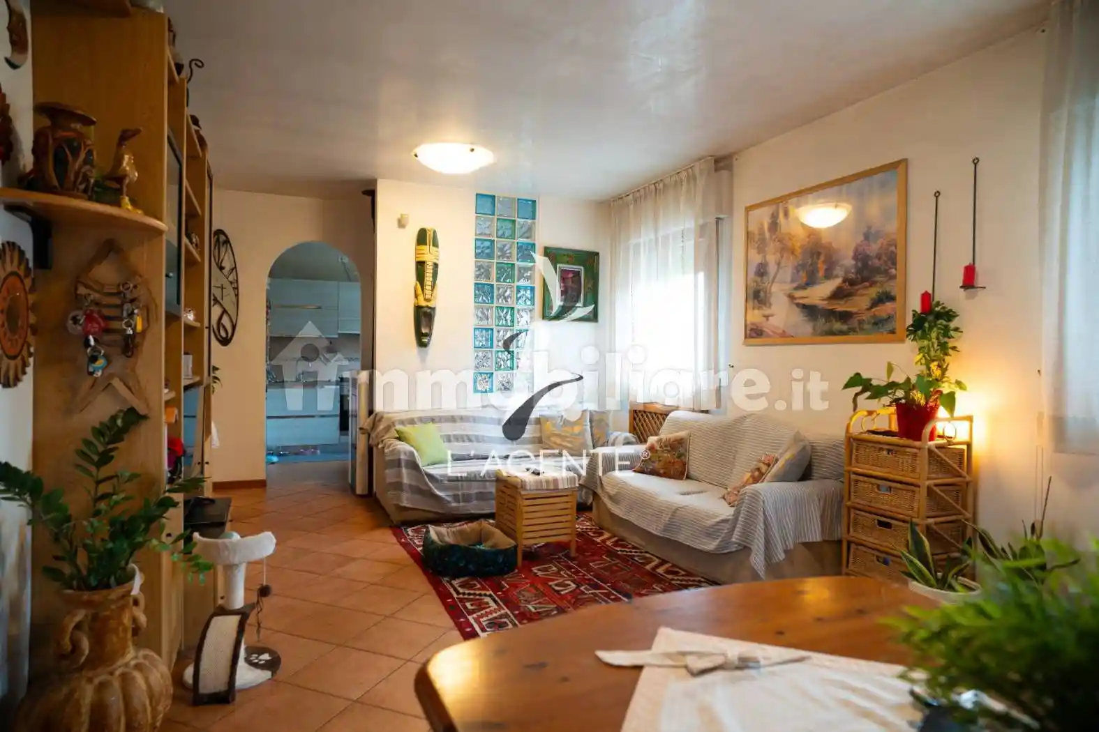 Appartamento in vendita a Mogliano Veneto