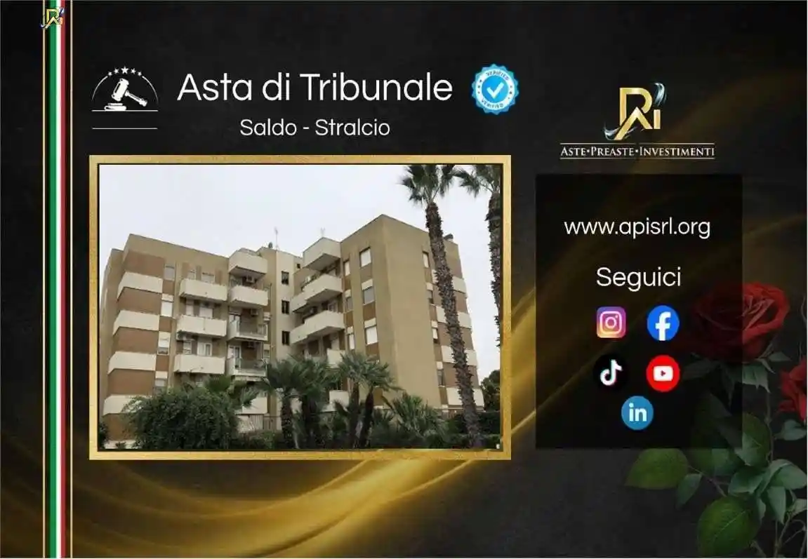 Appartamento in vendita a Cerignola