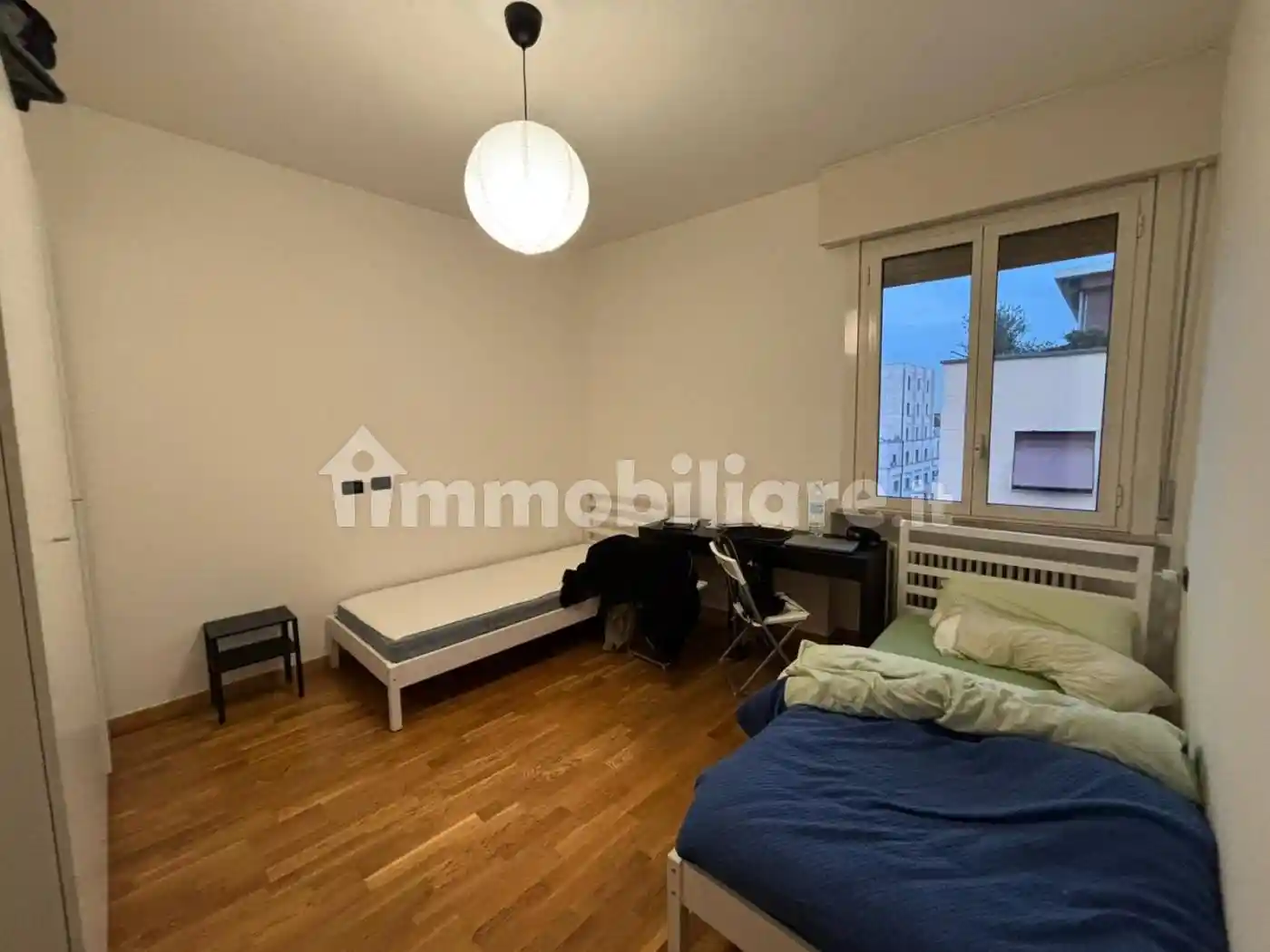 Appartamento in affitto a Bologna