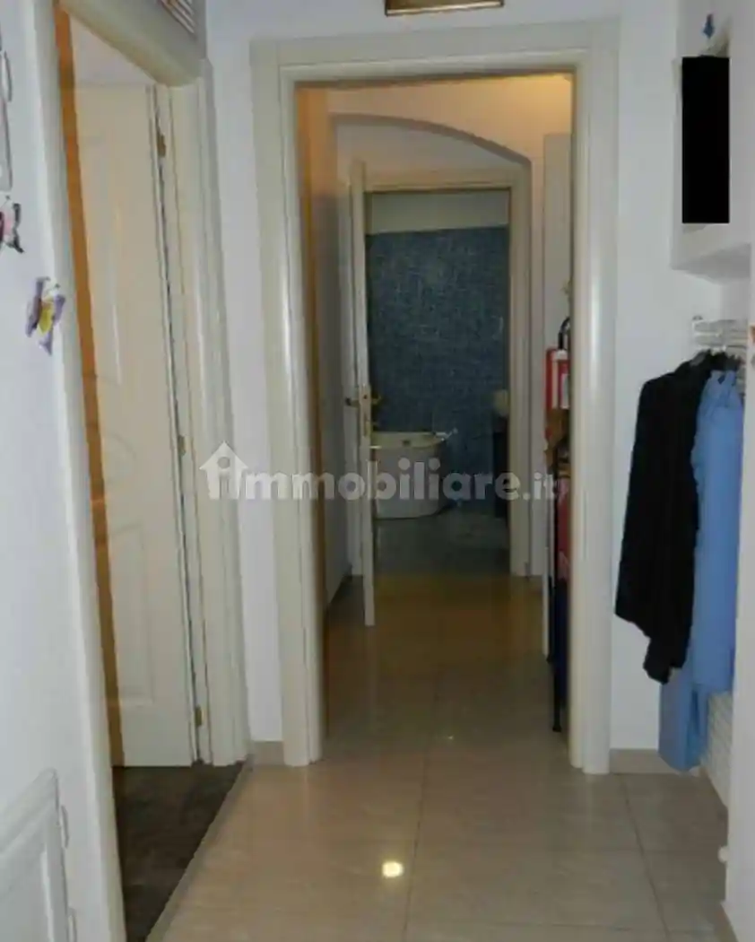 Appartamento in vendita a Seravezza