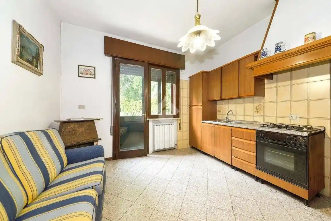 Appartamento in vendita a Santa Maria di Sala