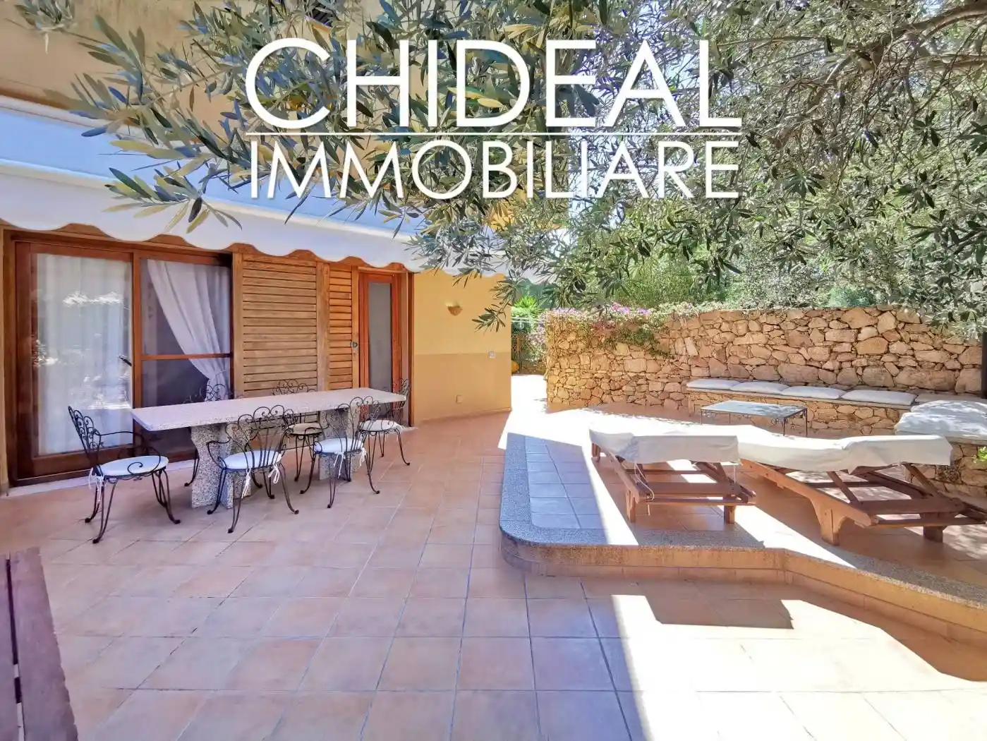 Appartamento in vendita a Olbia