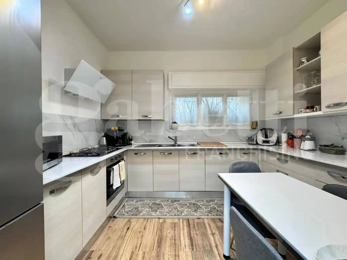 Appartamento in vendita a Lecco