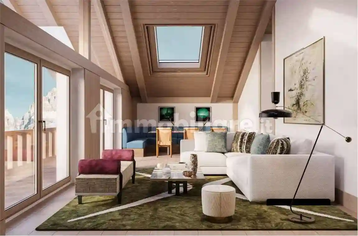 Attico - Mansarda - foto 2