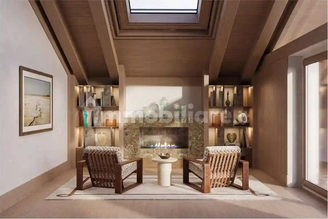 Attico - Mansarda - foto 3