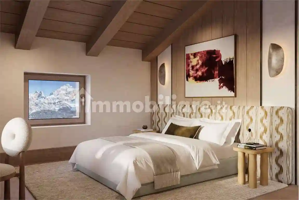 Attico - Mansarda - foto 4