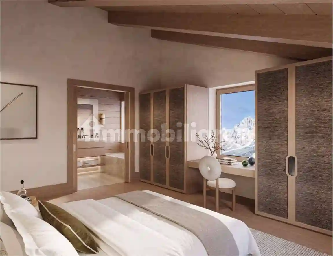 Attico - Mansarda - foto 5