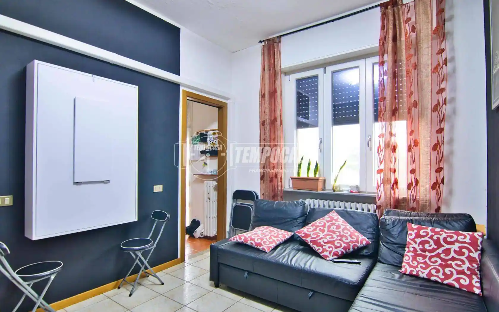 Appartamento in vendita a Novara