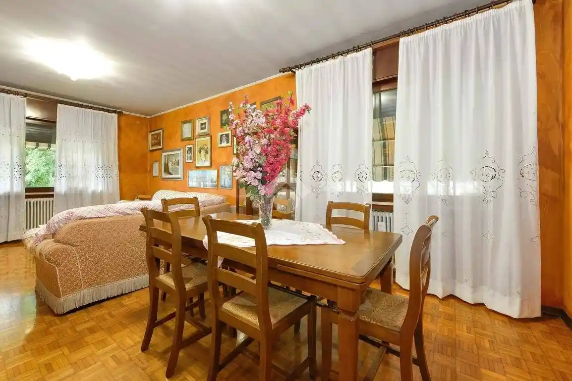 Appartamento in vendita a Santa Maria di Sala