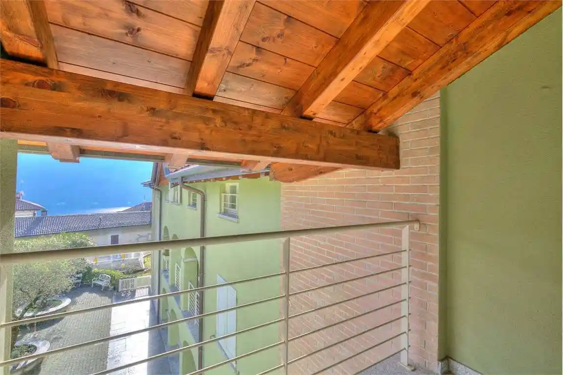 Appartamento in vendita a Cernobbio