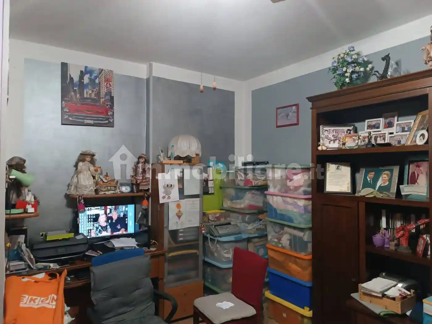 Appartamento in vendita a Osasio