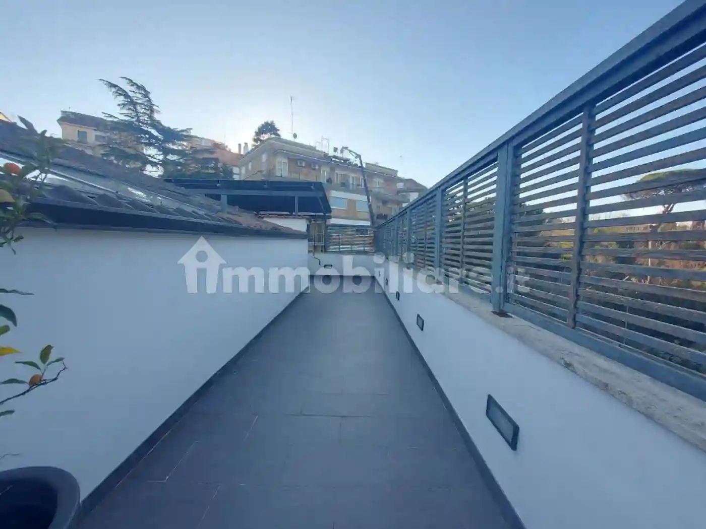 Attico - Mansarda - foto 5