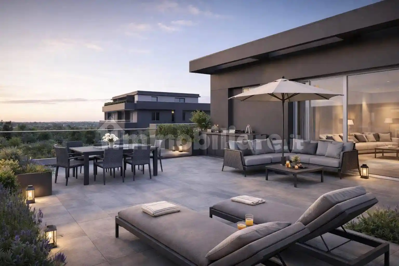 Appartamento in vendita a Montegrotto Terme