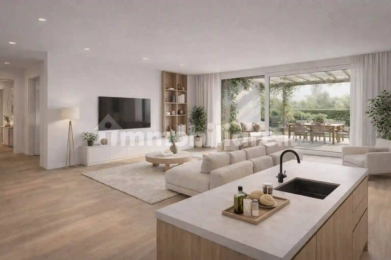 Appartamento - foto 3