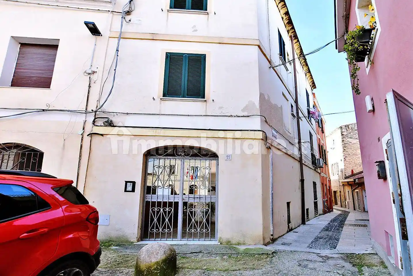 Appartamento in vendita a Sassari