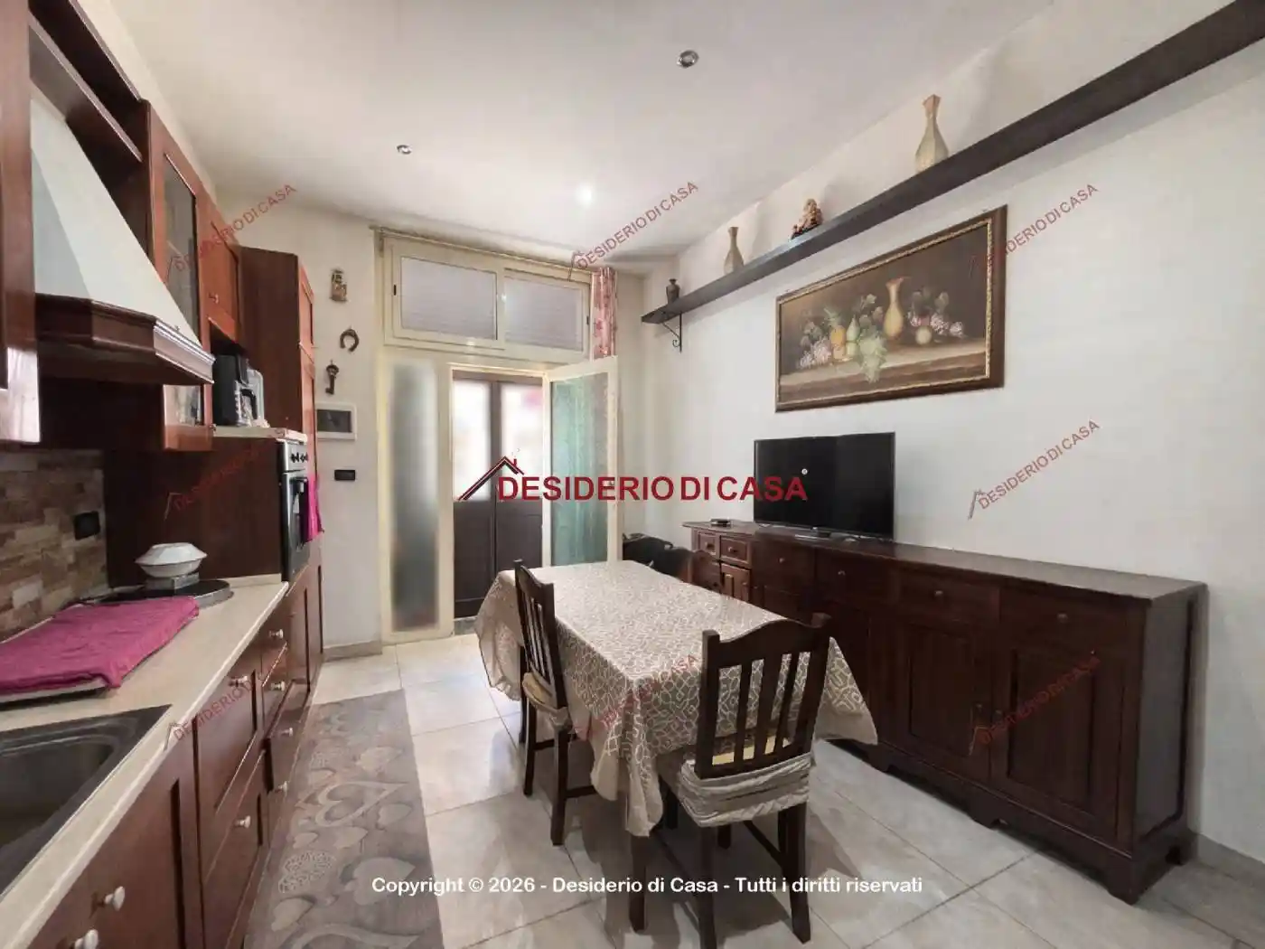 Appartamento in vendita a Palermo