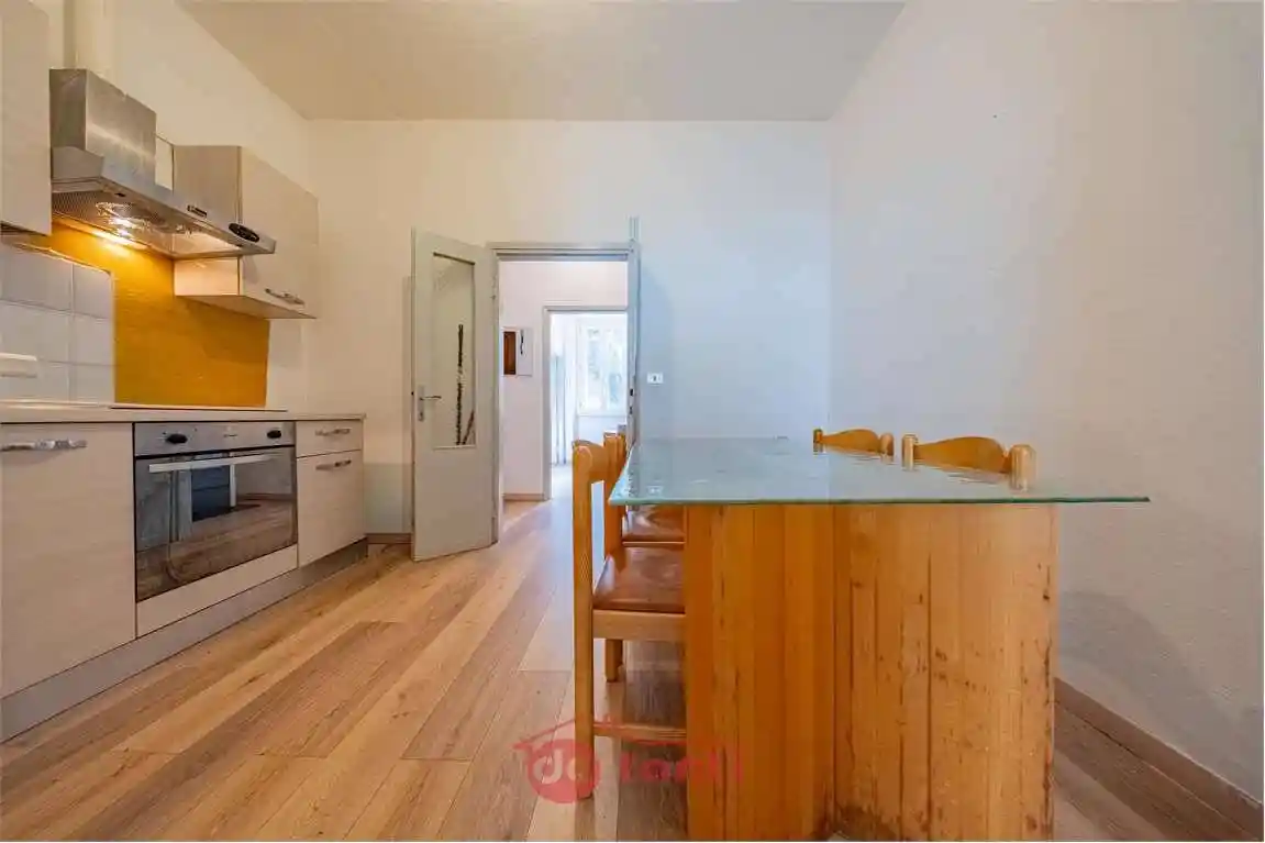 Appartamento in vendita a Chiavenna