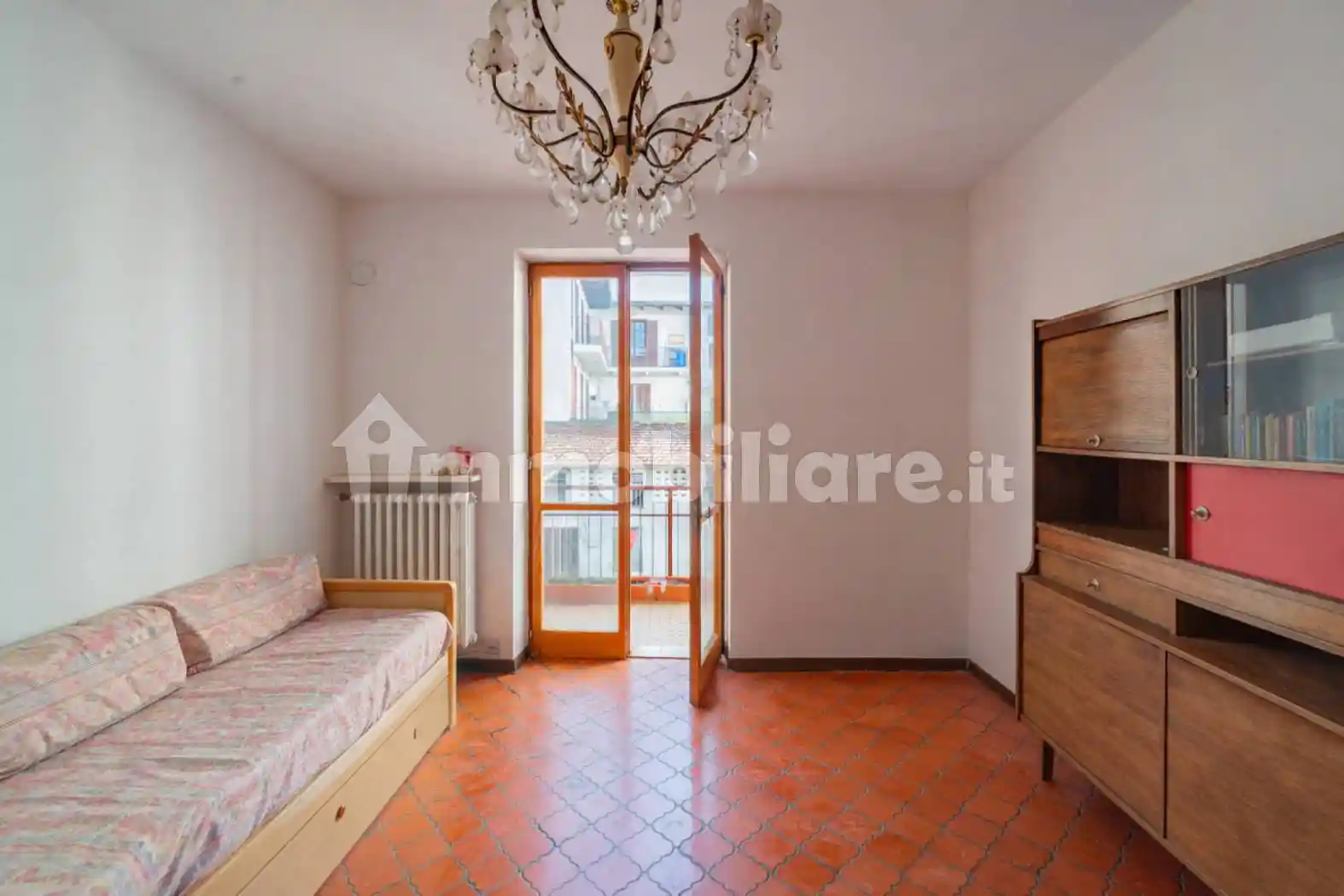 Appartamento in vendita a Caraglio