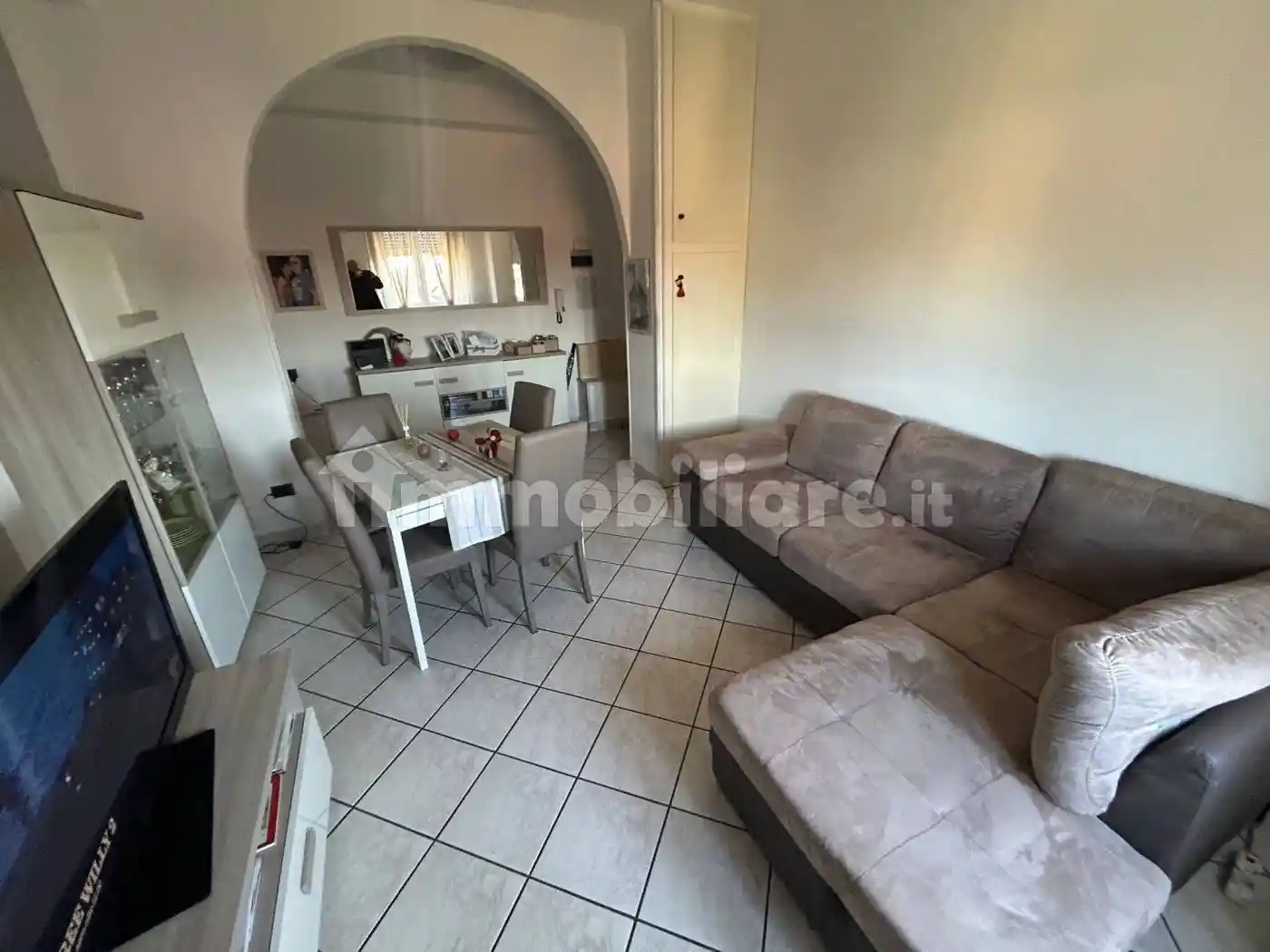 Appartamento in vendita a Arsago Seprio