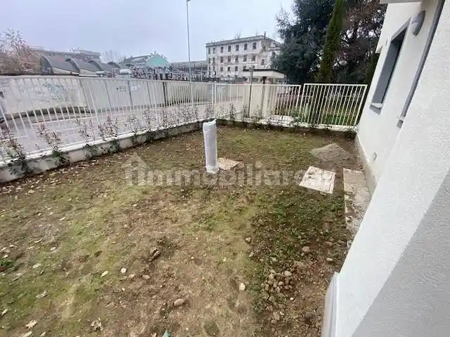 Appartamento in vendita a Monza