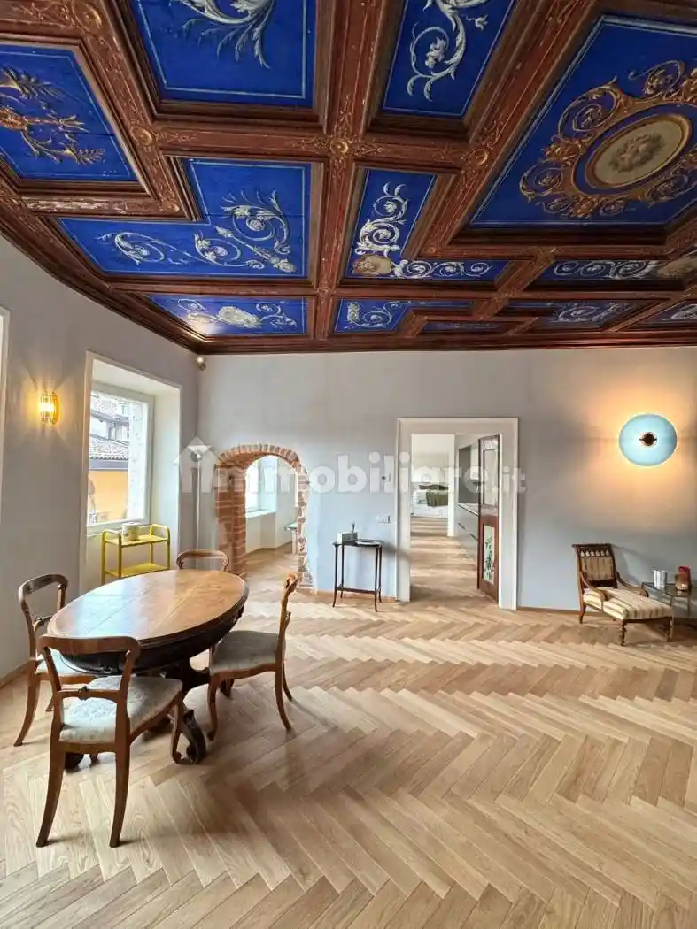 Appartamento in affitto a Rovereto