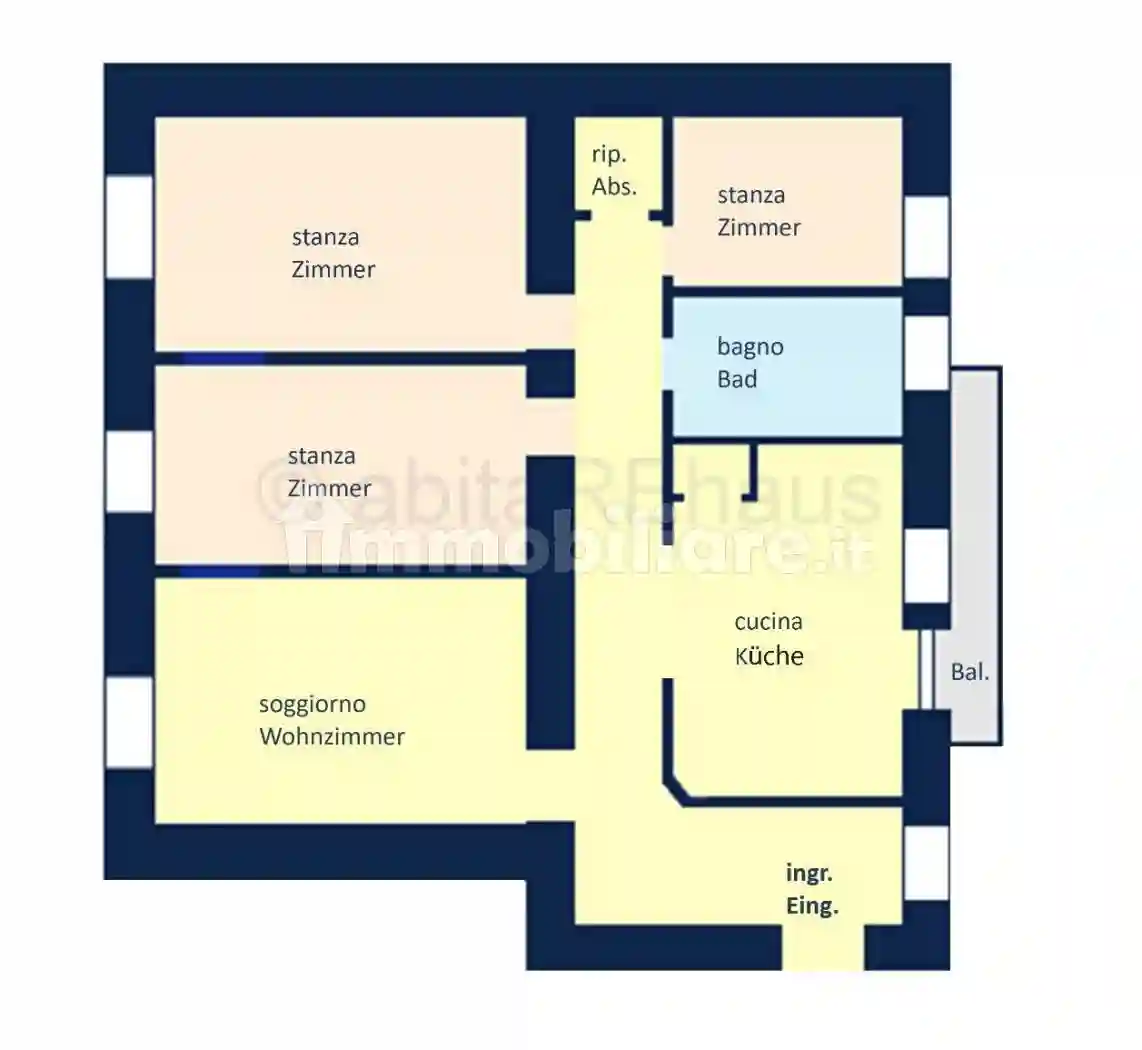 Appartamento - foto 4