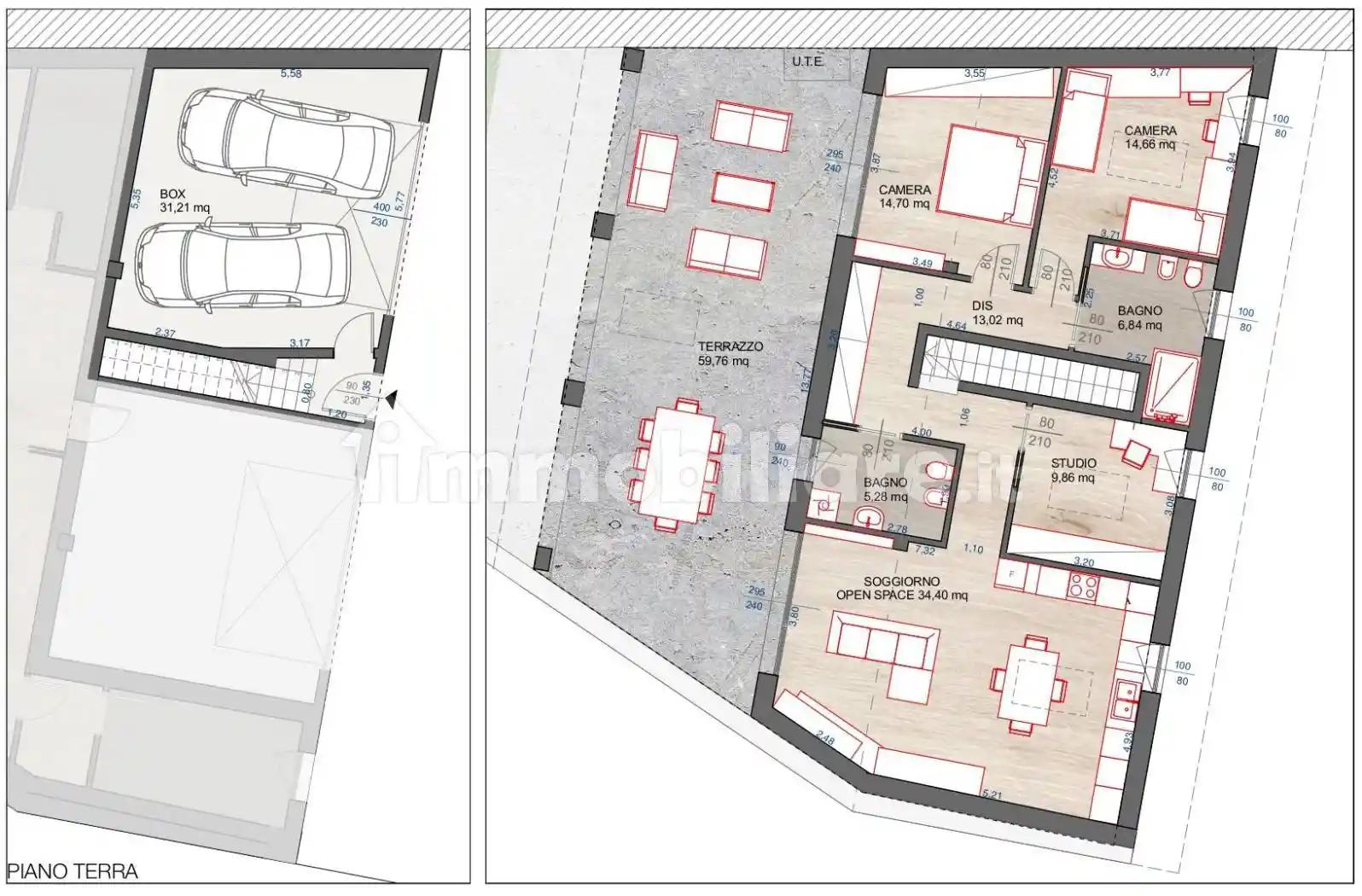 Appartamento in vendita a Urgnano