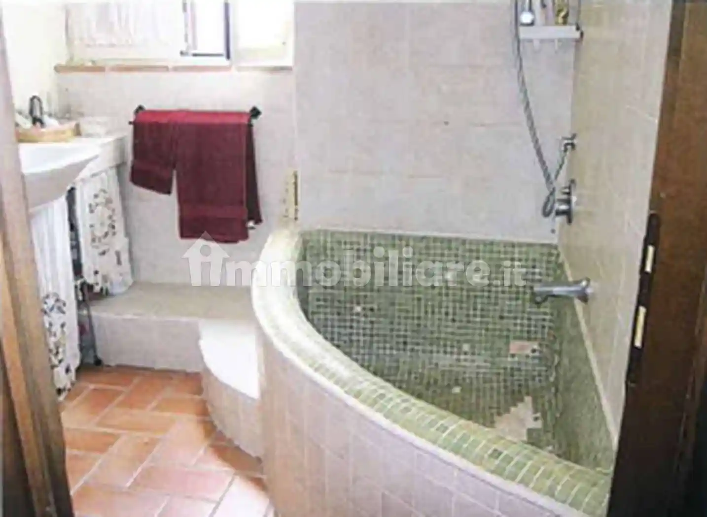 Appartamento in vendita a Vetralla