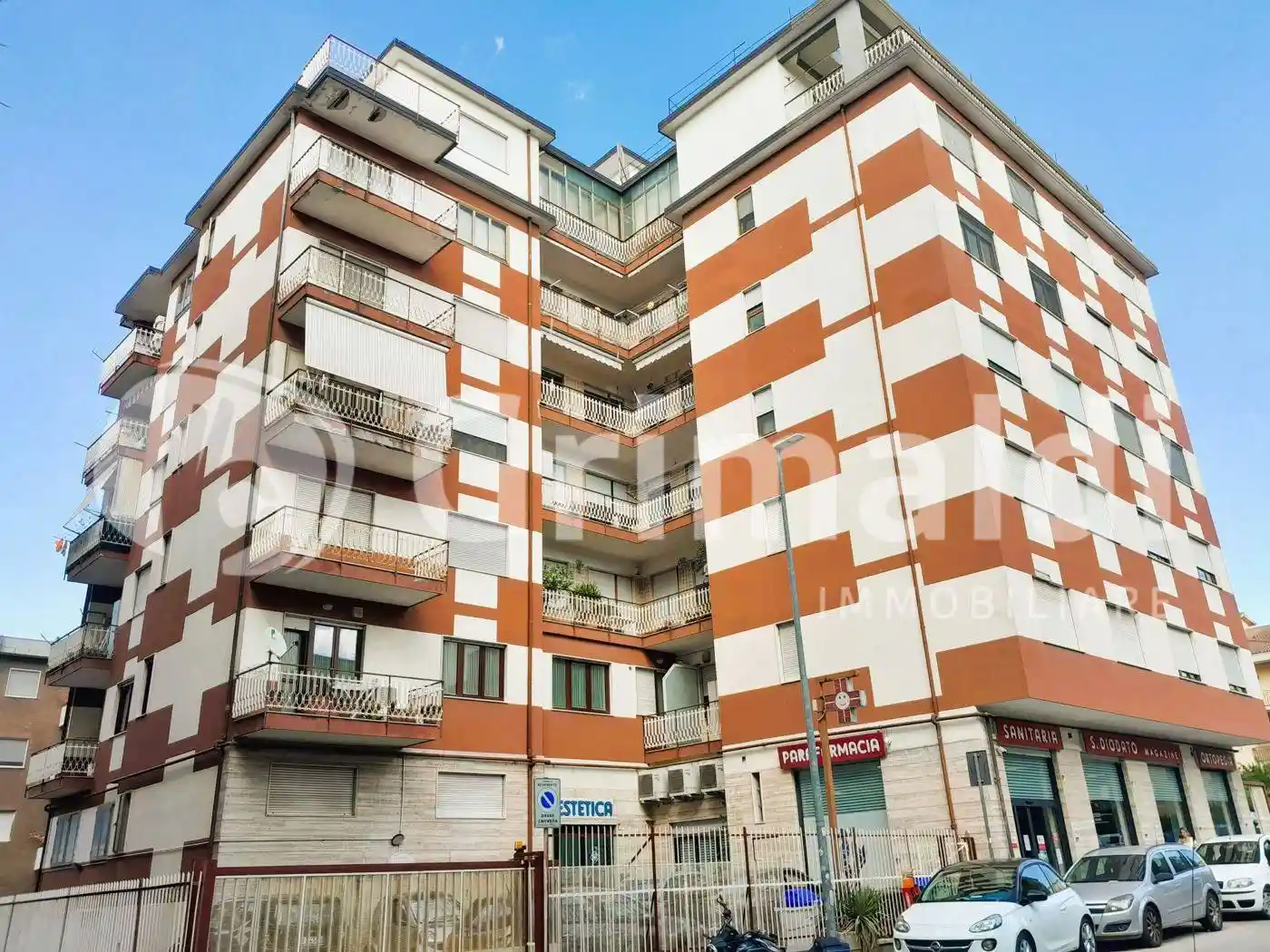 Appartamento in vendita a Benevento