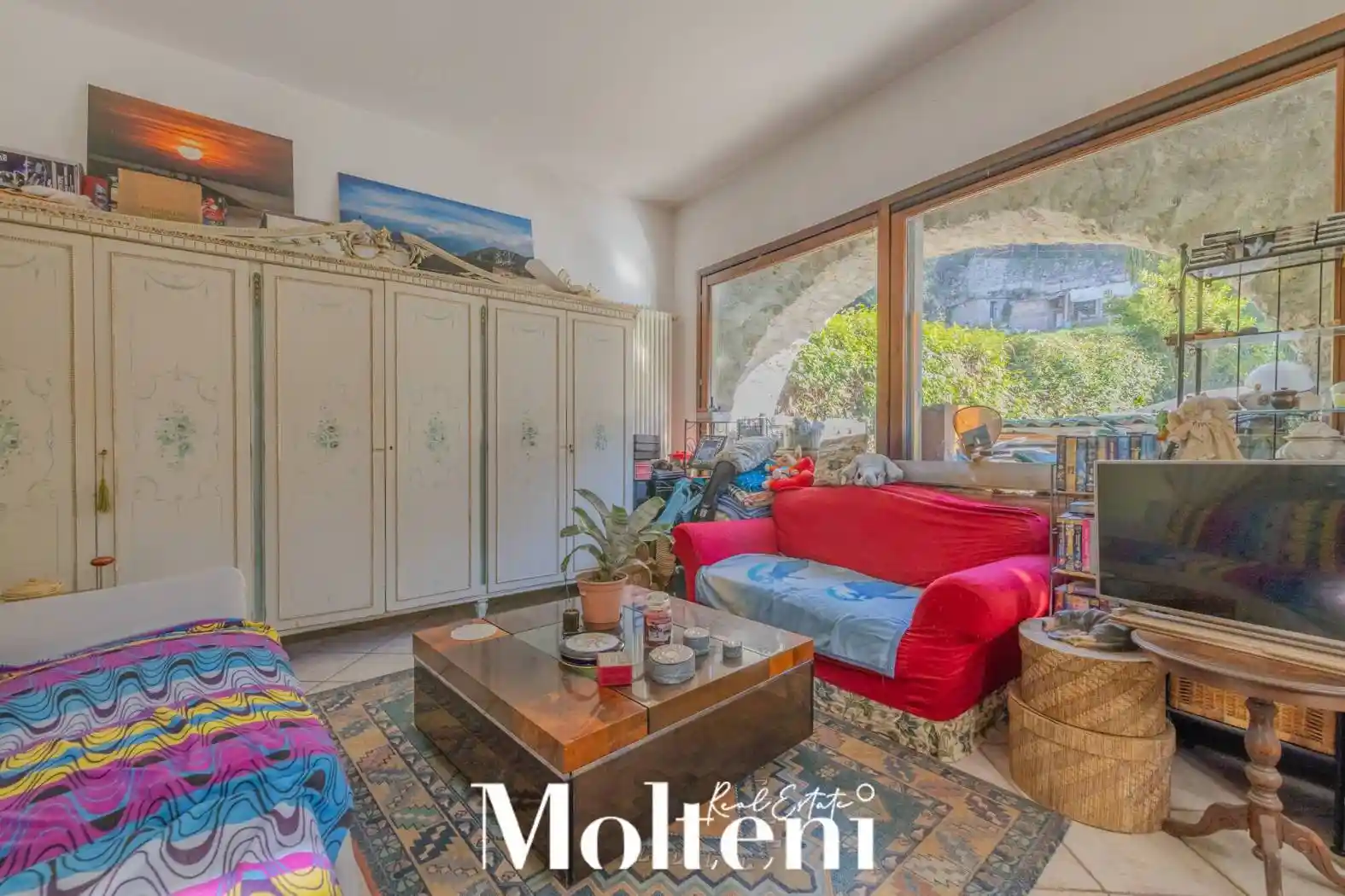 Casa indipendente in vendita a Mandello del Lario