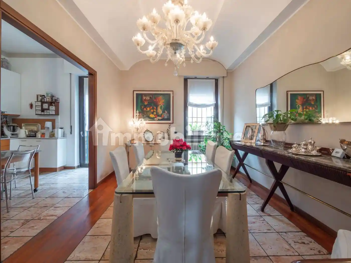 Villa in vendita a Milano