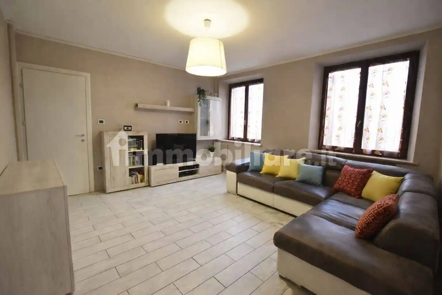 Appartamento in vendita a Fidenza