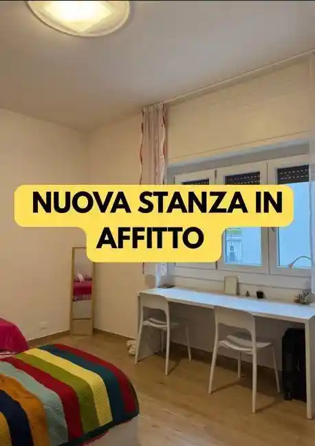 Appartamento in affitto a Brescia