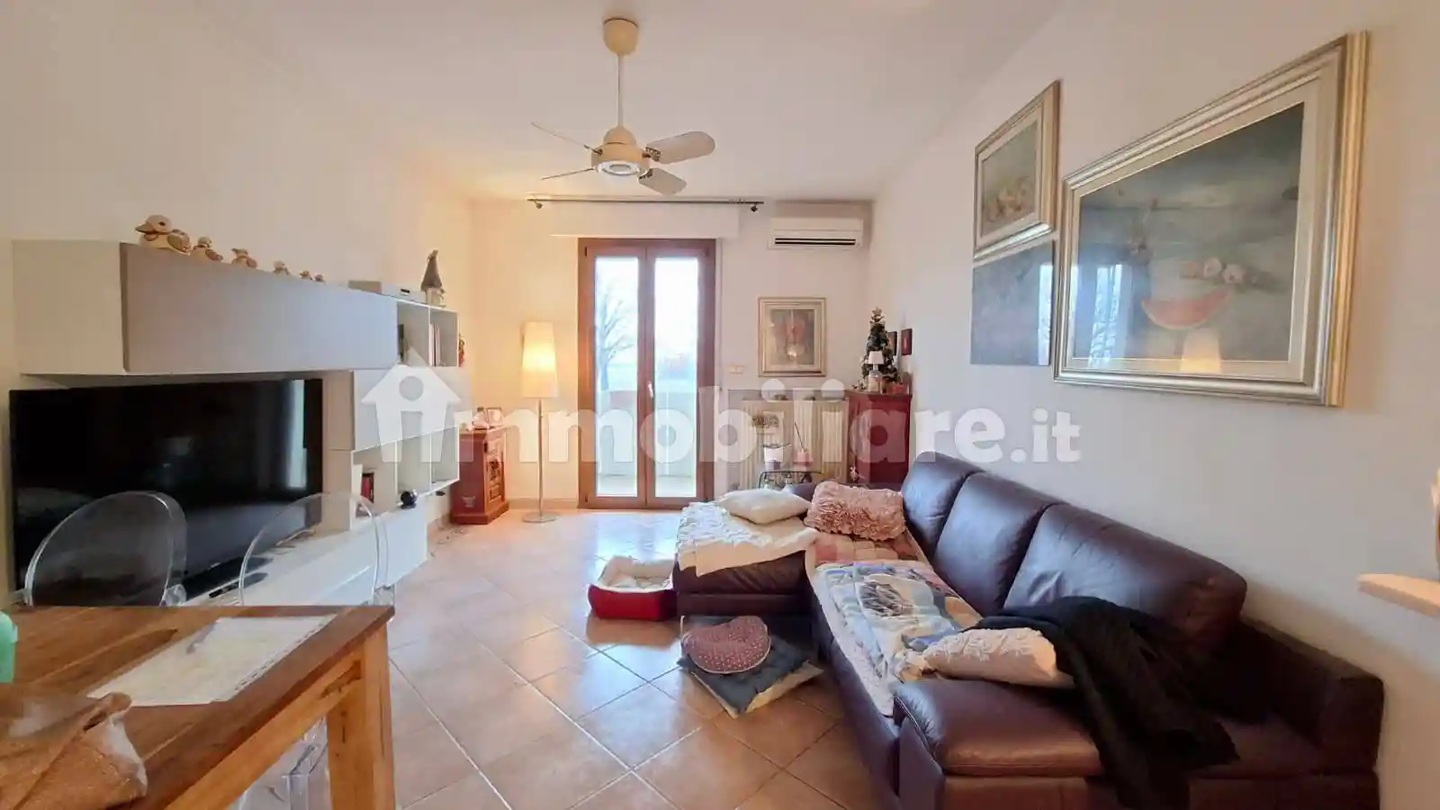 Appartamento in vendita a Forlì