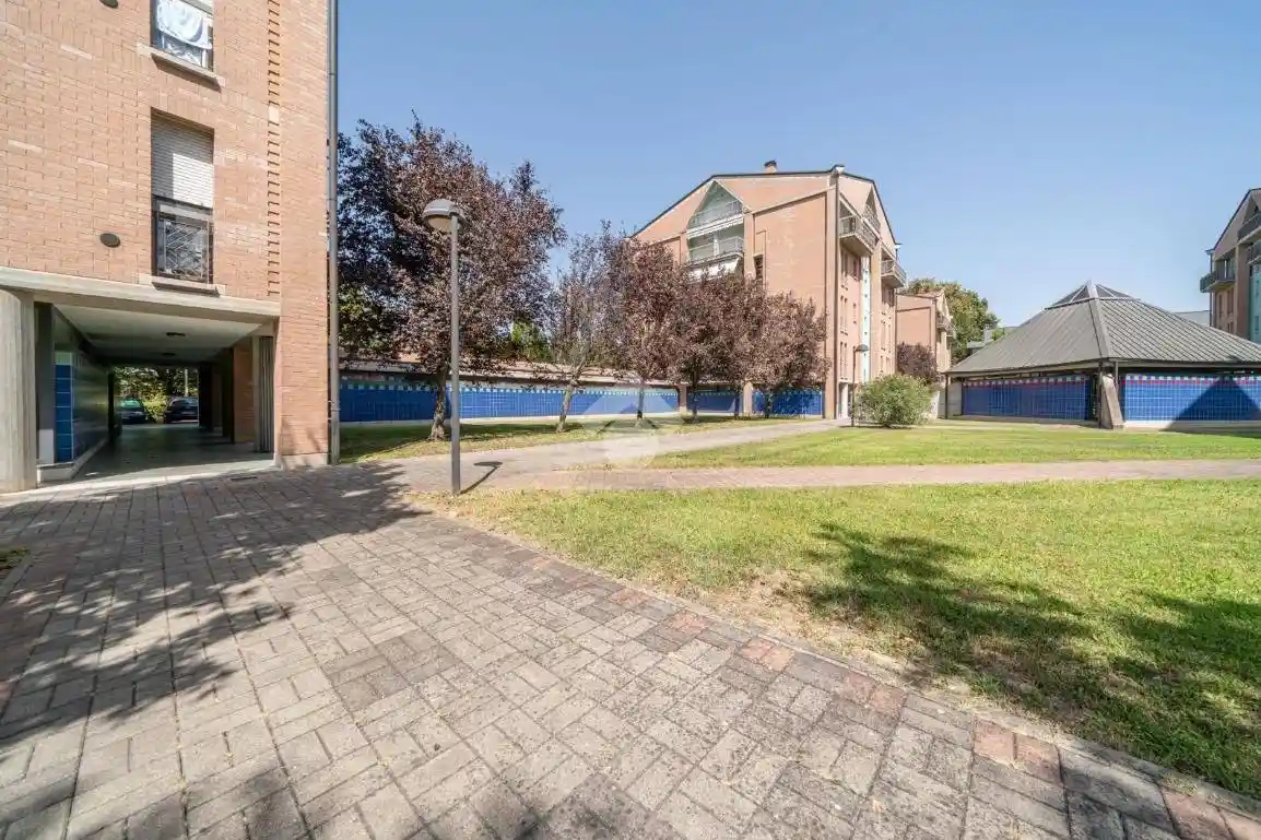 Appartamento in vendita a Reggio Emilia