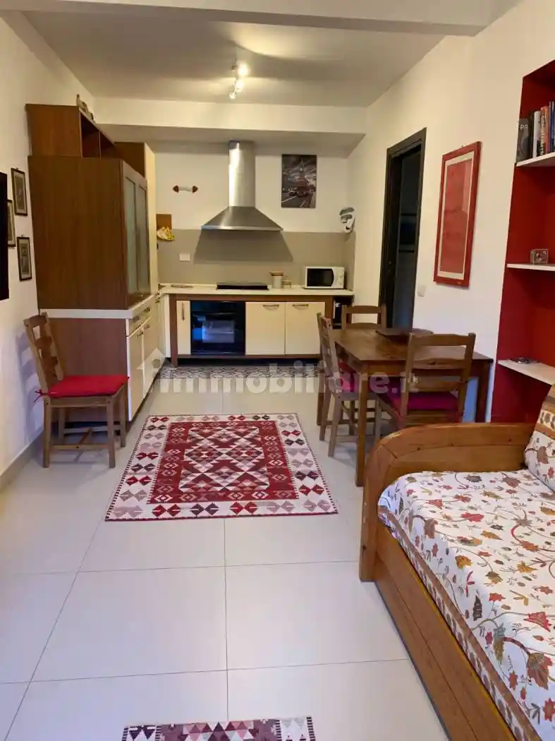 Appartamento in affitto a Chiavari