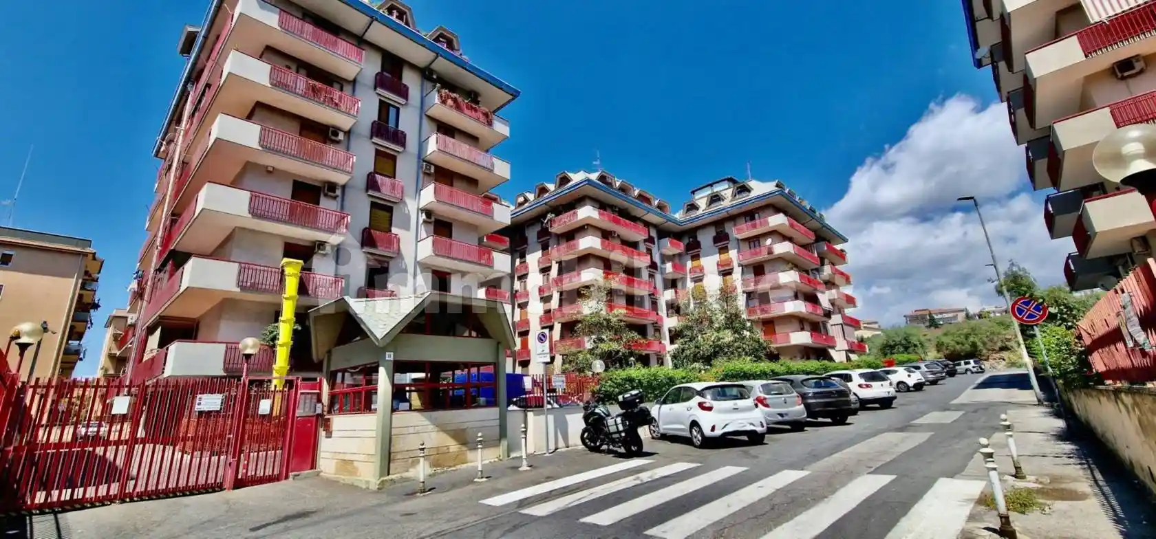 Appartamento in vendita a Tremestieri Etneo