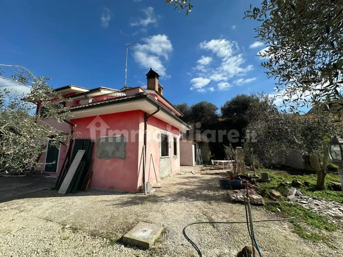 Appartamento in vendita a Fonte Nuova