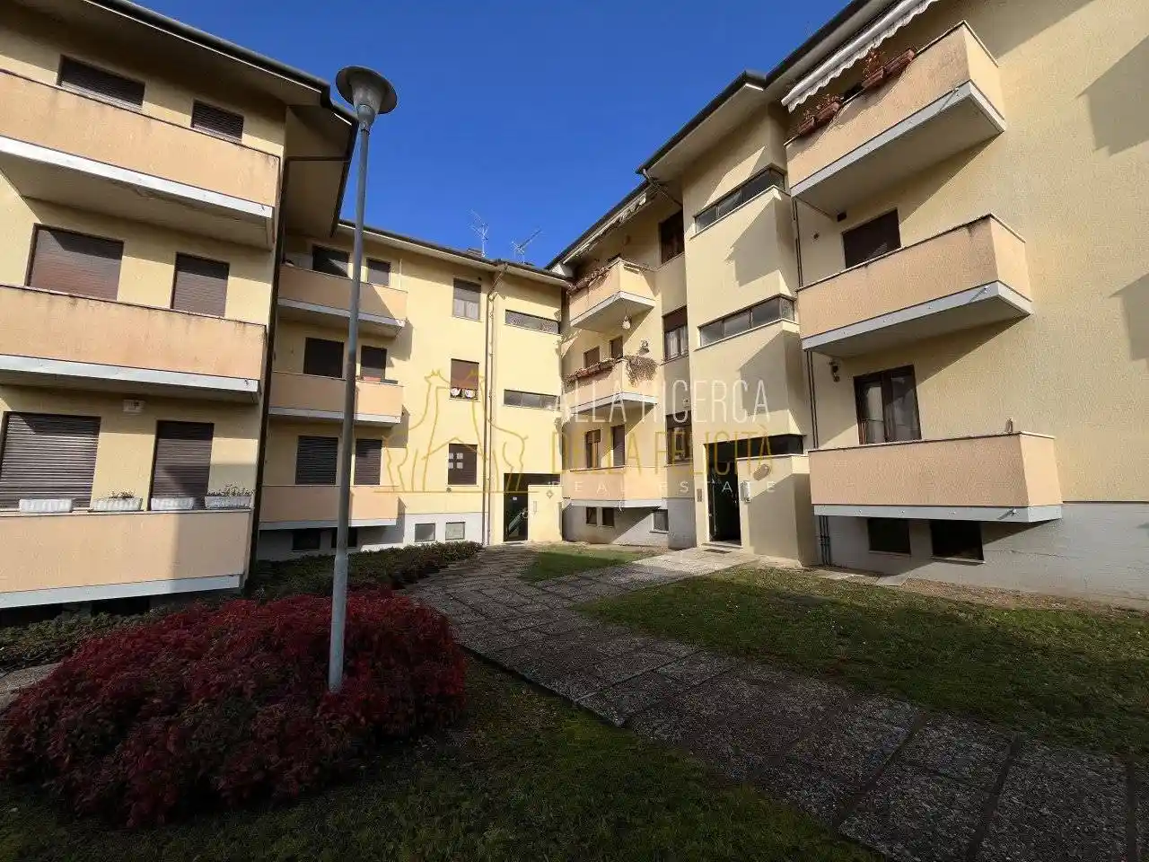 Appartamento in vendita a San Vito di Leguzzano