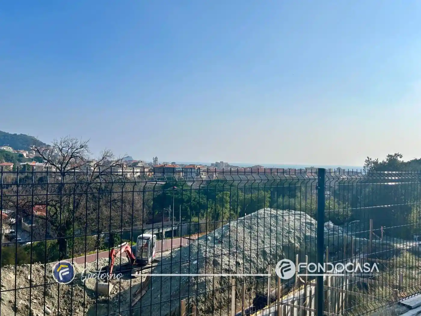 Appartamento in vendita a Spotorno