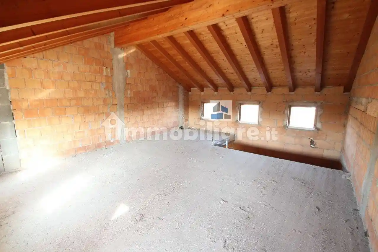 Villetta a schiera in vendita a Santa Maria di Sala