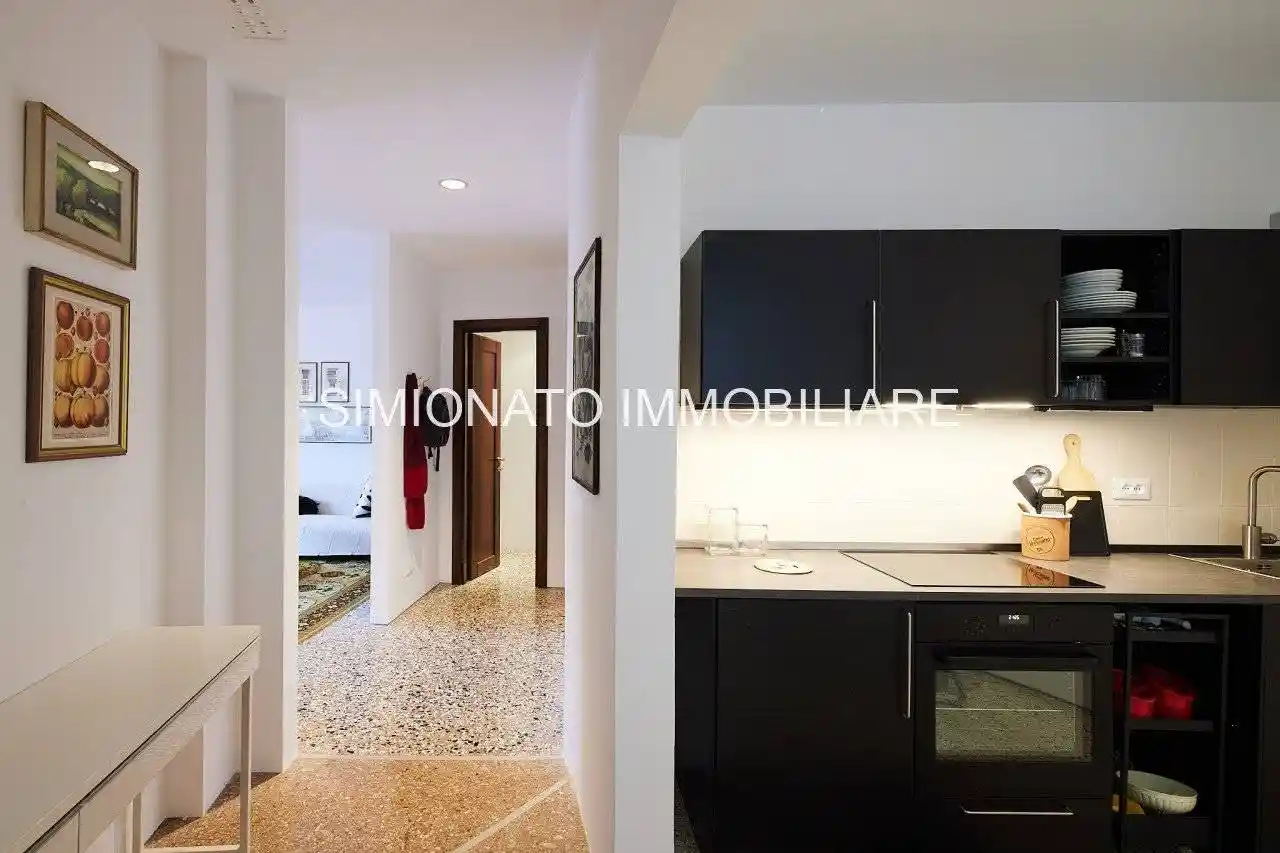 Appartamento in affitto a Mirano