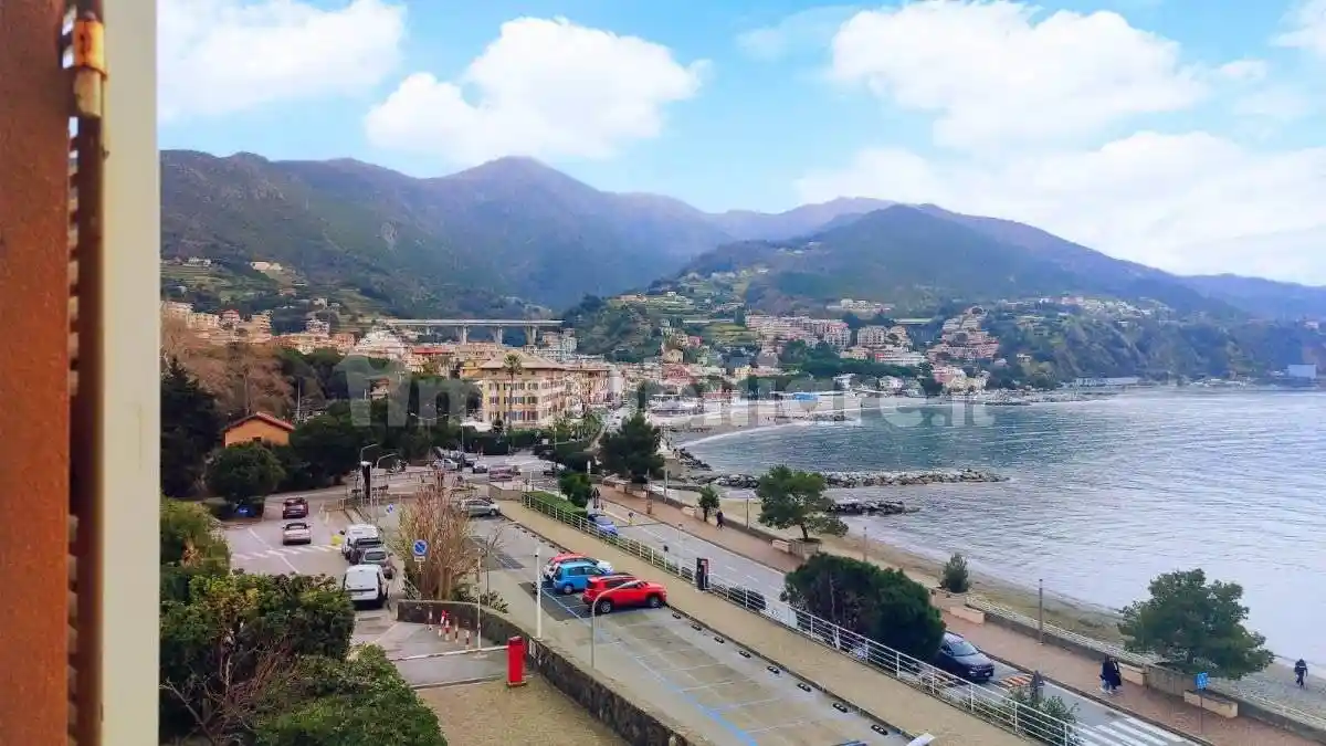 Appartamento in vendita a Arenzano