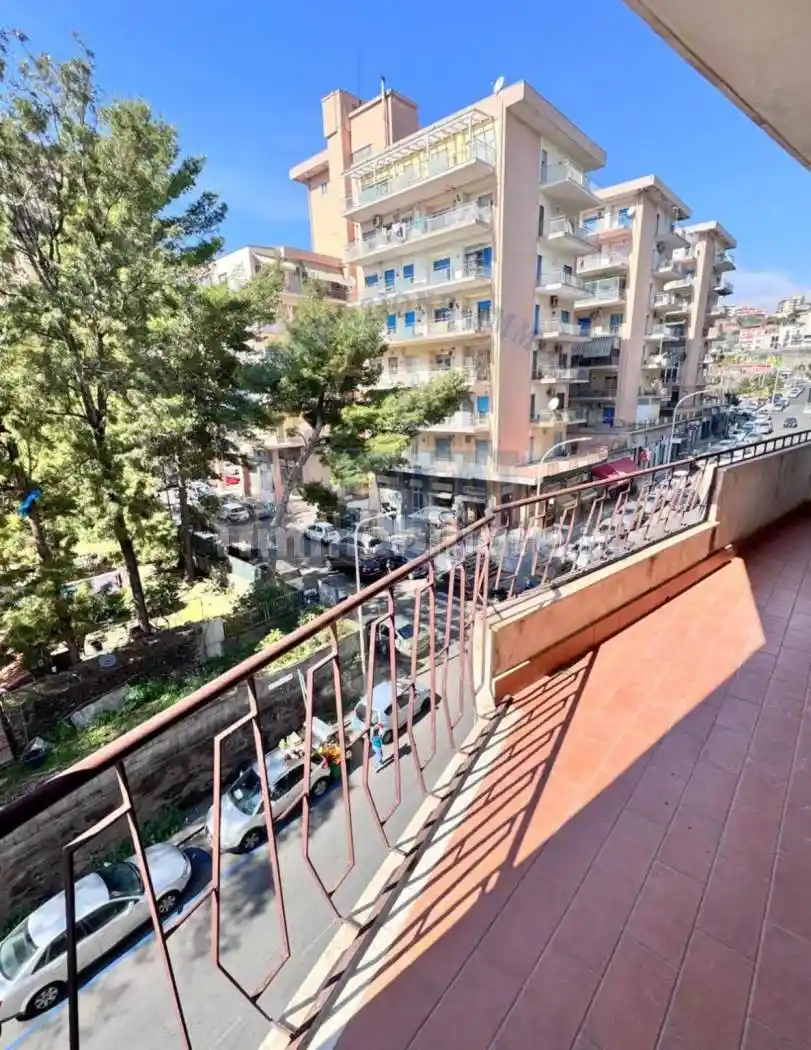 Appartamento in vendita a Catania