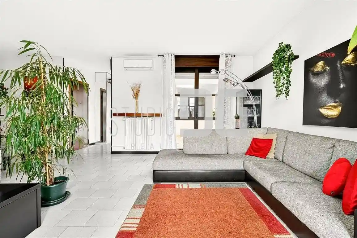 Appartamento in vendita a Cesano Maderno