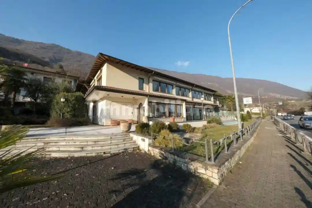 Palazzo - Stabile - foto 3