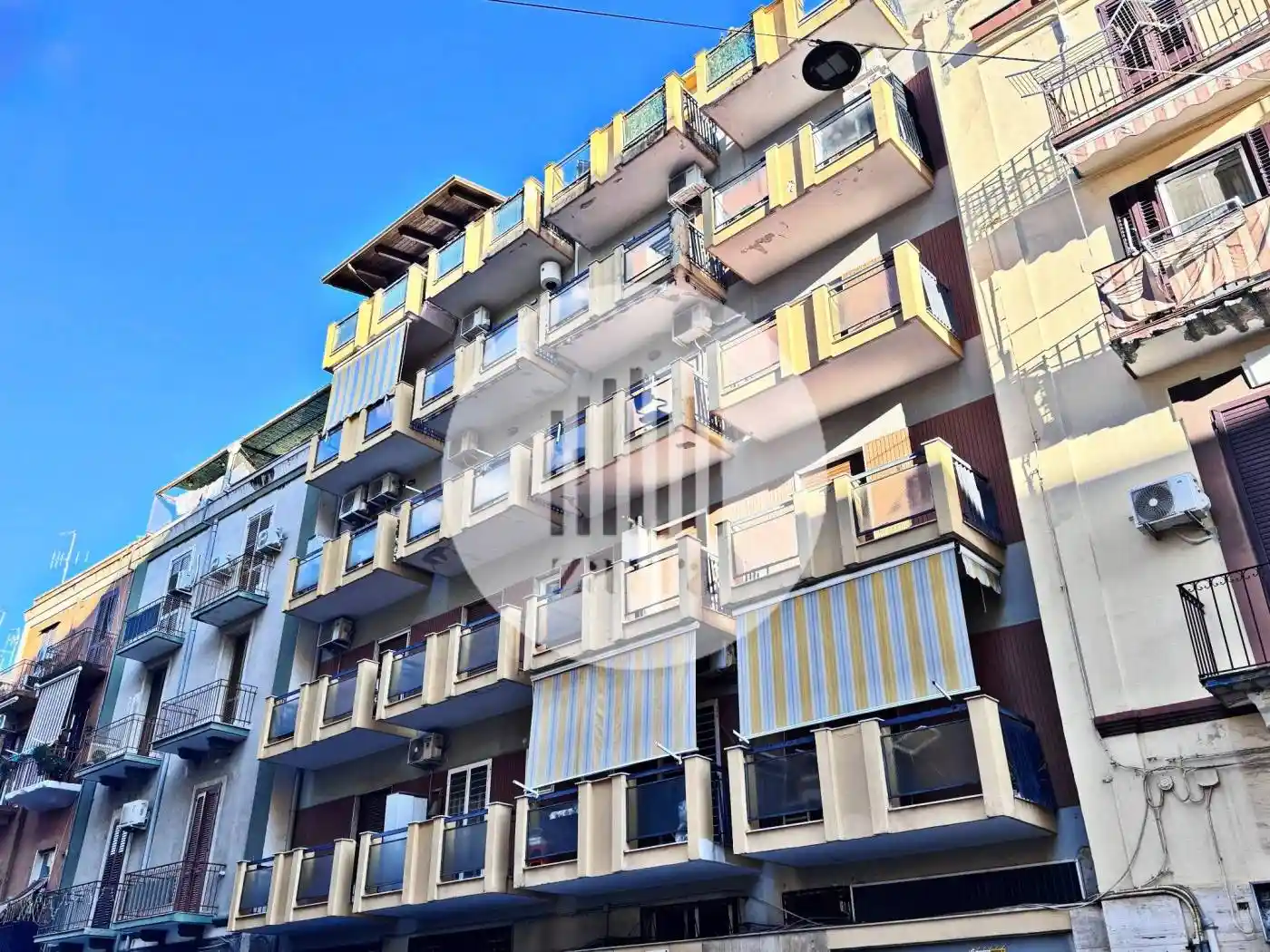 Appartamento in vendita a Bari