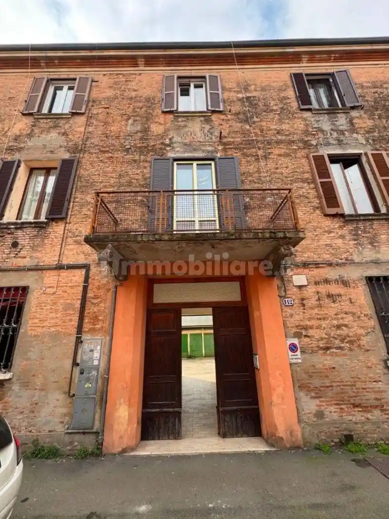 Appartamento in affitto a Ferrara